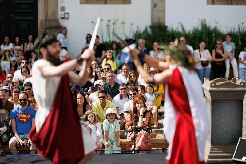 Liberdade Home Royal Esquerdo Braga Kültér fotó